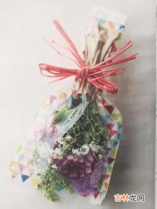 蔬菜花束的花语是啥,芥兰花的花语?