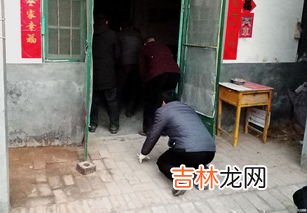 磕头拜年是哪里的风俗,北方拜年怎么磕头 有什么讲究
