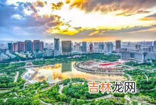 乌鲁木齐是几线城市,乌鲁木齐属于几类城市