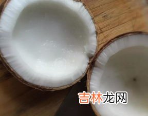 椰肉热量,吃椰子肉会胖吗？椰子肉的热量是多少？