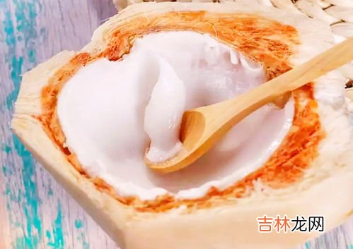 椰肉热量,吃椰子肉会胖吗？椰子肉的热量是多少？