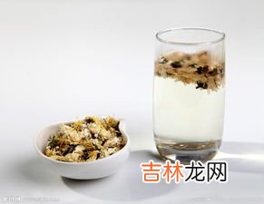 菊花茶过期了还能喝吗,菊花过期了还能泡茶吗 干菊花放了10年还能泡水喝吗