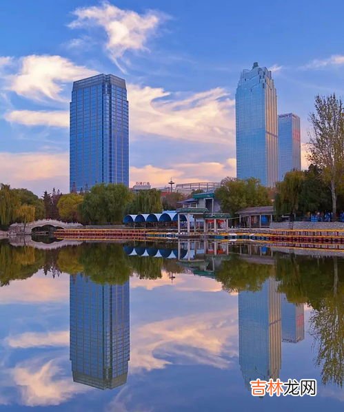 保定是几线城市,保定是几线城市
