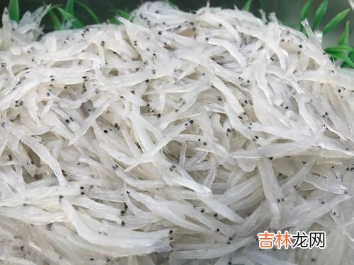 银鱼的储存方法,银鱼干应该怎么样储存不会发霉
