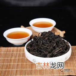 岩茶是什么,岩茶是什么茶