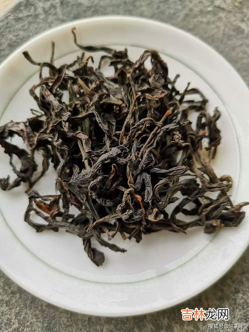 岩茶是什么,岩茶是什么茶