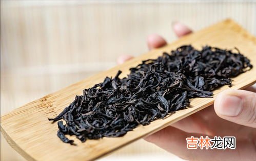 岩茶是什么,岩茶是什么茶