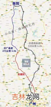 永衡高速经过祁东哪些地方,祁东白地市镇的高速入口在哪