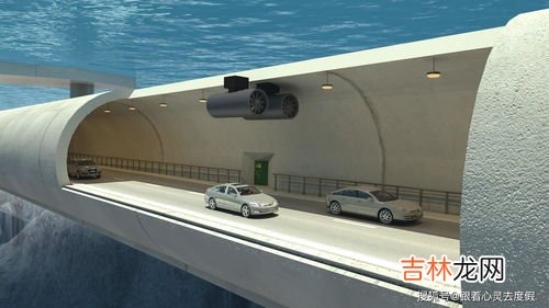 青岛海底隧道多长,最长的海底隧道介绍?