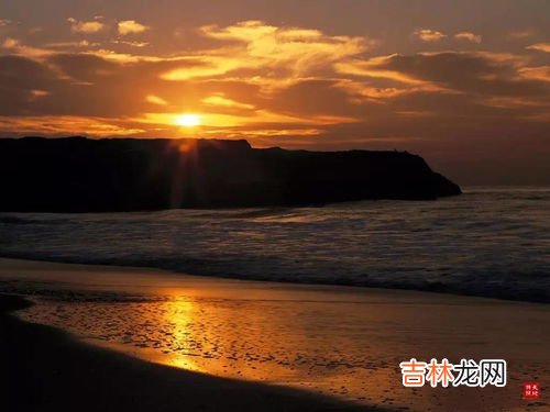 北半球太阳日出日落方向,北半球夏季太阳日出日落方向