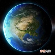 地球陆地面积有多大,全球陆地面积有多少？