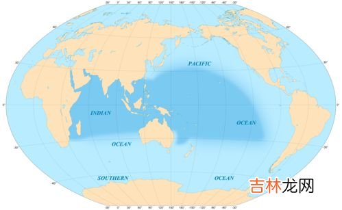 地球陆地面积有多大,全球陆地面积有多少?