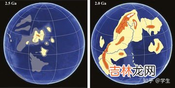 地球陆地面积有多大,全球陆地面积有多少？