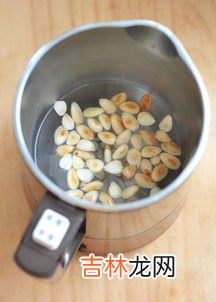 杏仁露的家常做法,豆腐怎么做好吃,杏仁豆腐的家常做法