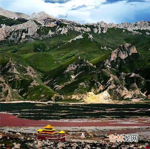 可可西里无人区在哪个位置呢,可可西里在哪里属于哪个省