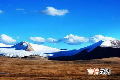 可可西里无人区在哪个位置呢,可可西里在哪里属于哪个省