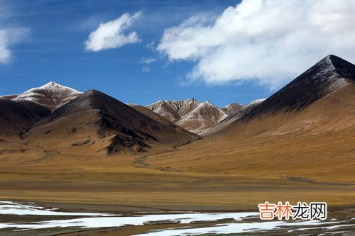 可可西里无人区在哪个位置呢,可可西里在哪里属于哪个省
