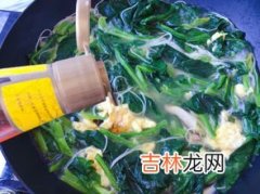 香菇和鸡蛋可以一起吃吗,香菇和鸡蛋可以一起吃吗 香菇和鸡蛋能一起吃吗