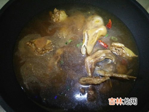 炖大鹅怎么去腥味窍门,炖大鹅怎么去腥味窍门