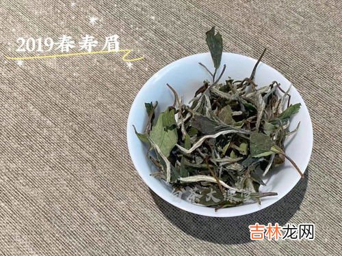 安吉白茶为什么叫白茶,安吉白茶属于白茶吗？为什么？