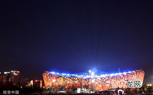冬奥会鸟巢作为什么场地,北京冬奥会举办场馆是什么?