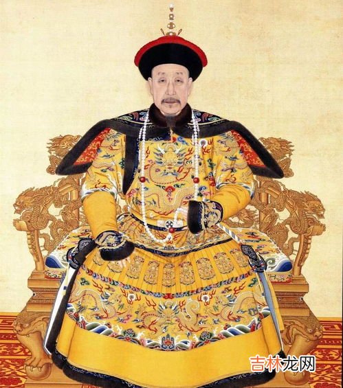 循贵妃比乾隆皇帝小多少岁,她19岁嫁66岁乾隆,牌子被翻烂,却一生不孕,生日当天被活活吓死吗?