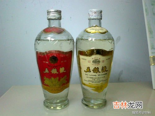 五粮液旗下5大品牌,五粮液系列酒有哪些