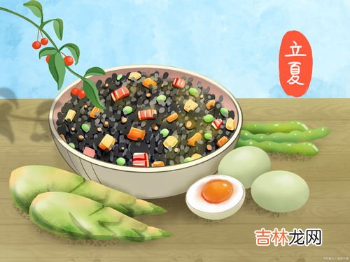 立夏吃麻花的原因,端午节为什么要吃麻花？