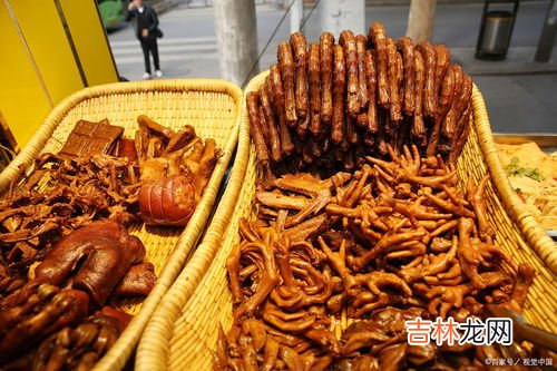 鸭肝的卤制方法,怎样做出好吃的醉鸭肝呢？