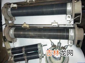 滑动变阻器的作用是什么,滑动变阻器的作用