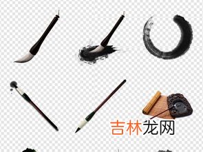 文房四宝中的毛笔是谁发明的,文房四宝中的毛笔是谁发明的