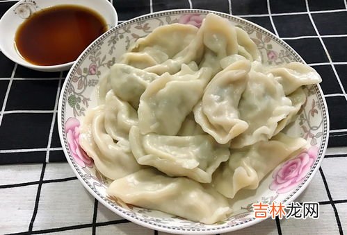 饺子为什么叫饺子,饺子为什么叫“饺子”？