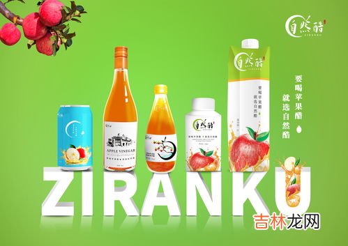 苹果醋是什么,苹果醋是什么意思