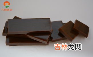 鹿角胶的功效与作用及食用方法,鹿角胶如何服用好？