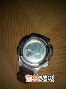 多功能电子手表怎么调,杜洛尔多功能电子手表怎么调时间