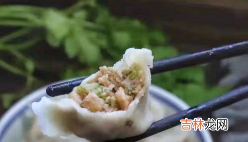 芹菜饺子芹菜用焯水吗,芹菜饺子芹菜用焯水吗