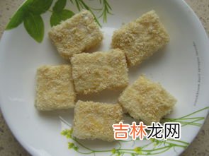 鳕鱼排的家常做法,经典酥炸鳕鱼排的家常做法怎么做好吃