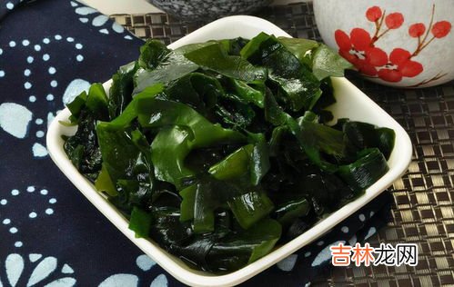 昆布和海带的区别,昆布和海带有什么区别 关于昆布和海带的区别介绍