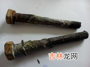 铁器接触环境中的什么和什么会生锈,我们身边哪些物品容易生锈