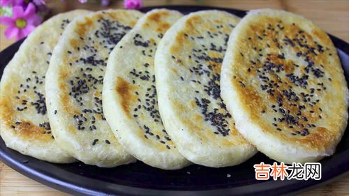 油酥饼怎样做又酥又软,油酥饼的油酥该怎么做呢？