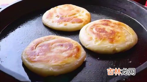 油酥饼怎样做又酥又软,油酥饼的油酥该怎么做呢？