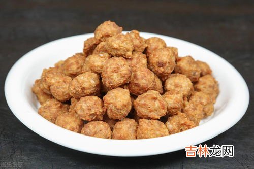 丸子长了白毛还能吃吗,牛肉丸子长白毛还能吃吗