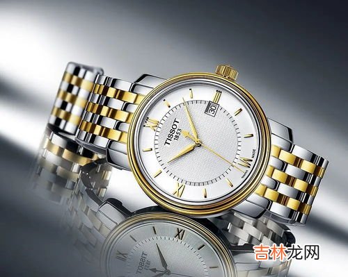 如何打开天梭手表后盖并更换电池,天梭手表换电池怎