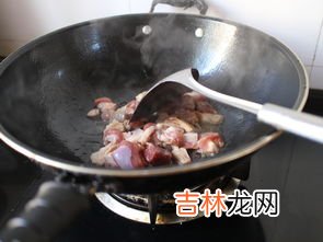 羊肉焖饭的家常做法,焖饭的做法大全是什么?