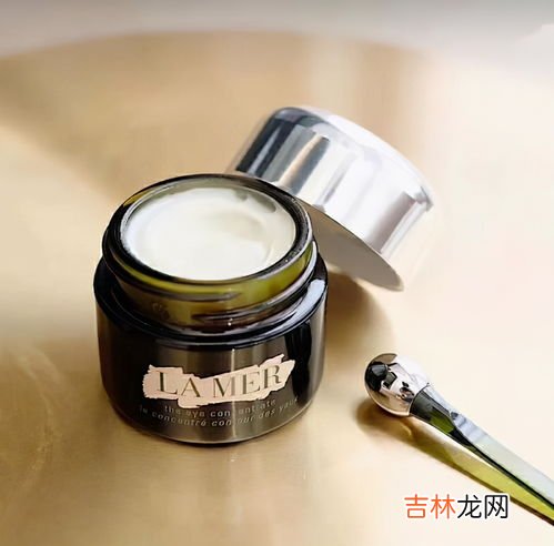 眼霜的作用和功效,眼霜到底有什么作用