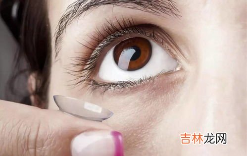 隐形眼镜干了泡开还能用吗,隐形眼镜变干后泡水还能用吗