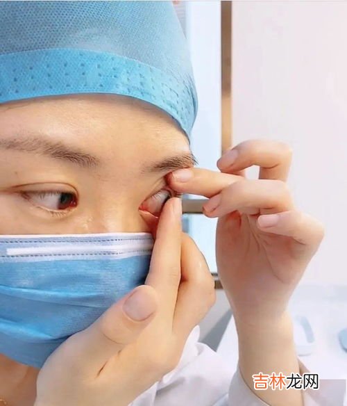 隐形眼镜干了泡开还能用吗,隐形眼镜变干后泡水还能用吗