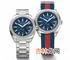 古驰手表通常适合哪些人群戴,适合40岁男人佩戴的手表