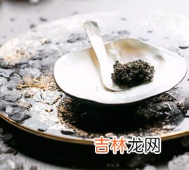 鱼子酱罐头能直接吃吗,鱼子酱怎么吃？
