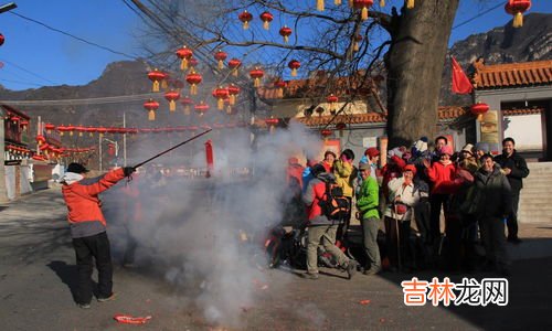 鞭炮能快递吗,烟花能走物流或者快递吗